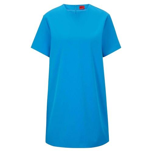 Hugo Womens/Ladies Kulianna Dress