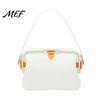 Travel Toiletry Bag Waterproof Silicone Crossbody Bag, Large Capacity Floating Beach Tote, Easy Clean Sand Resistant Handbag Portable