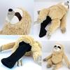 Hokushin Trading Sloth Head Cover for DR OHC0044