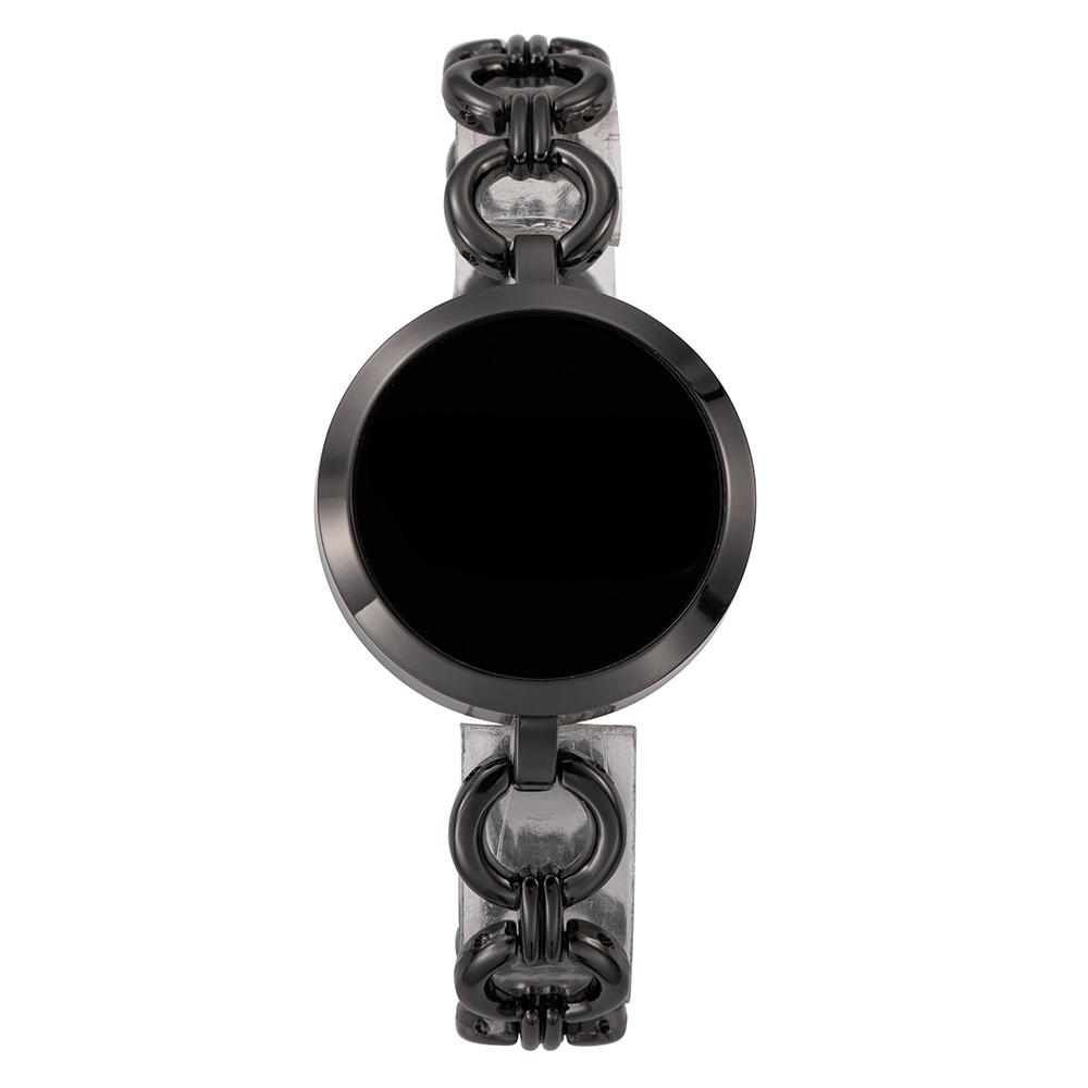 LED Digital Watch for Luxury Women Rose Gold Stainless Steel Ladies Dress Wristwatch Women Electronic Bracelet Watch Reloj Mujer