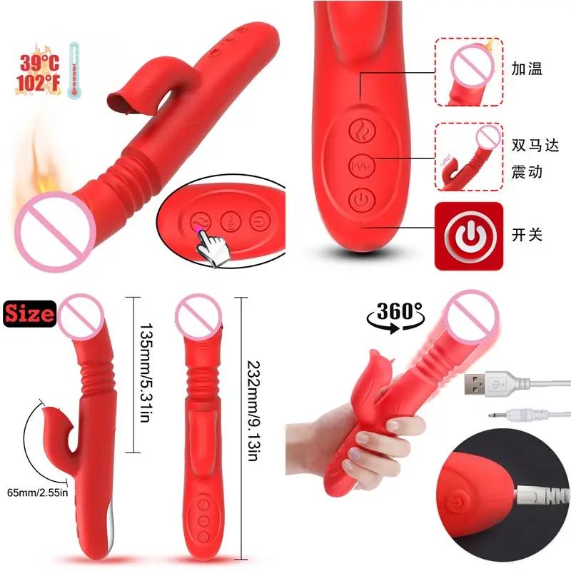 Insertion Men's Adult Be Quiet Anal Extension Handsfree Penis Enlargement Sleeve Men's Ring Women Vibrator Objects For