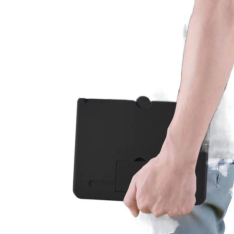 3D Фильтр синего света Мобильный усилитель с выдвижной подставкой для защиты глаз