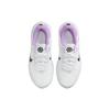 Nike Flex Experience Run 11 Next Nature White Rush Fuchsia женские кроссовки черные DD9283-103