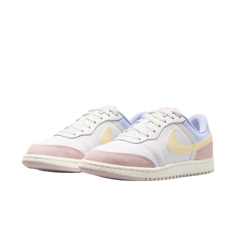 Air Jordan Skyline women's low-top sneakers leather/fabric/synthetic leather IV3325-171