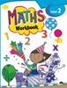The Maths Workbook Level 2 Book
