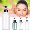 Room Shower Shampoo Packing Bottle Lotion Bottle Containers Dispenser Bottles Body Wash Bottlers