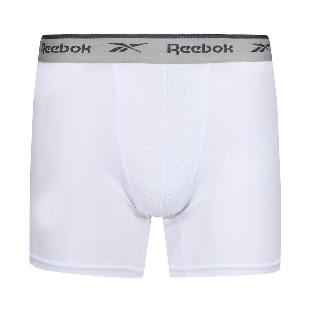 Mens Ainslie Sports Boxer Shorts (Pack of 3)