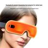 MKS Smart Heated Eye Massager Mask