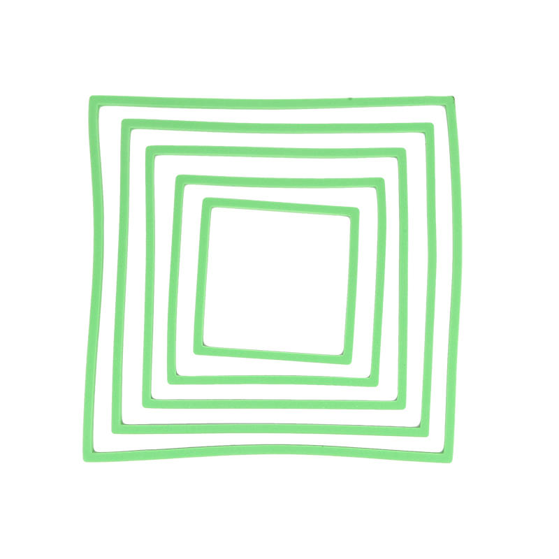 Кольцо-основа для аквариумных растений устойчиво и подходит для пресноводных/морских аквариумов.. Украшение для аквариума и фиксаторы для растений Поддержки для растений аквариума