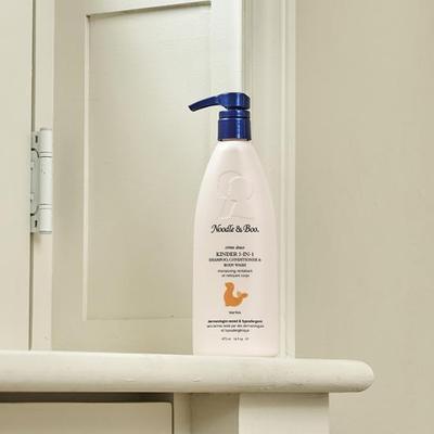 Товары для ванной и душа – Шампуни и мыло для детей