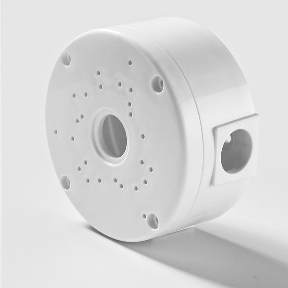 Настенная подставка для камеры видеонаблюдения, распределительная коробка, водонепроницаемые купольные кронштейны для наблюдения, фиксированный инструмент для камеры