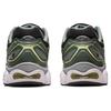 Asics Кроссовки унисекс Gel Nimbus 9 Pure Silver Sage Черные 1201A424-004