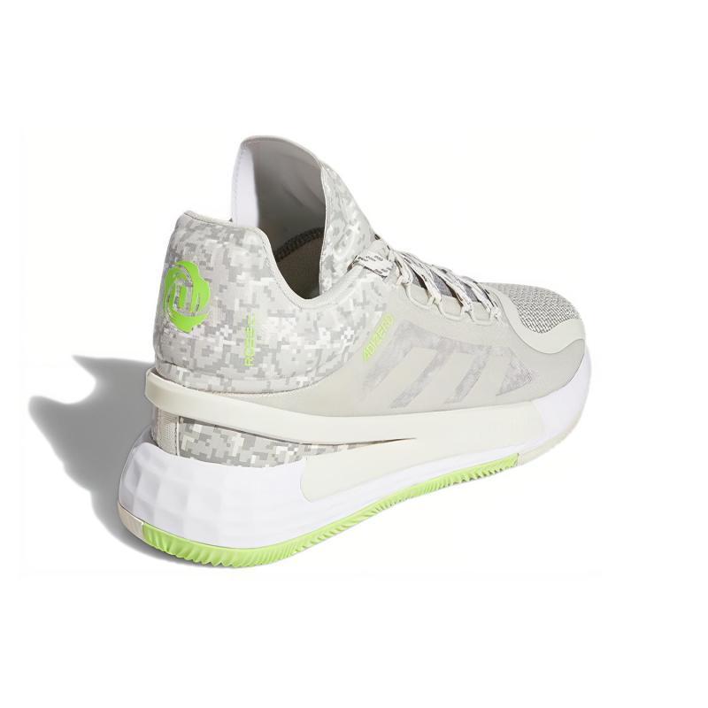 Adidas Кроссовки D Rose 11 Vet Tix FV8930