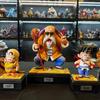 Аниме Dragon Ball Z Фигурка Мастер Роши Статуэтка Кукла ПВХ Фигурка Действия Модель Игрушка Украшение Детский День Рождения Украшение Подарок