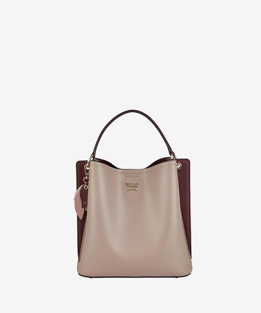Samantha Thavasa Leaf Tote Bag_95031Tt