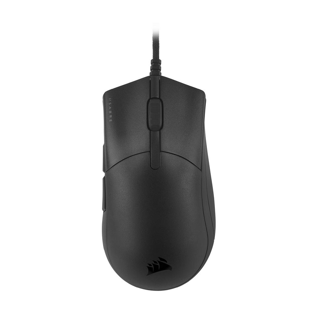 CORSAIR SABER PRO CHAMPION SERIES Gaming Mouse FPS/MOBA CH-9303101-AP