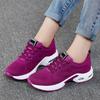 Women 'S Sneakers Casual Versatile Comfortable Running Shoes Breathable Mesh Running Shoes Zapatillas De Deporte De Mujer