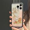 Чехол для телефона Wildflower 3D Mice Friends wf Защита от падений для iPhone 16 15 14 13 12 Pro Max Plus 16pro WF Красная Мечта Звезда Мультяшная Обложка