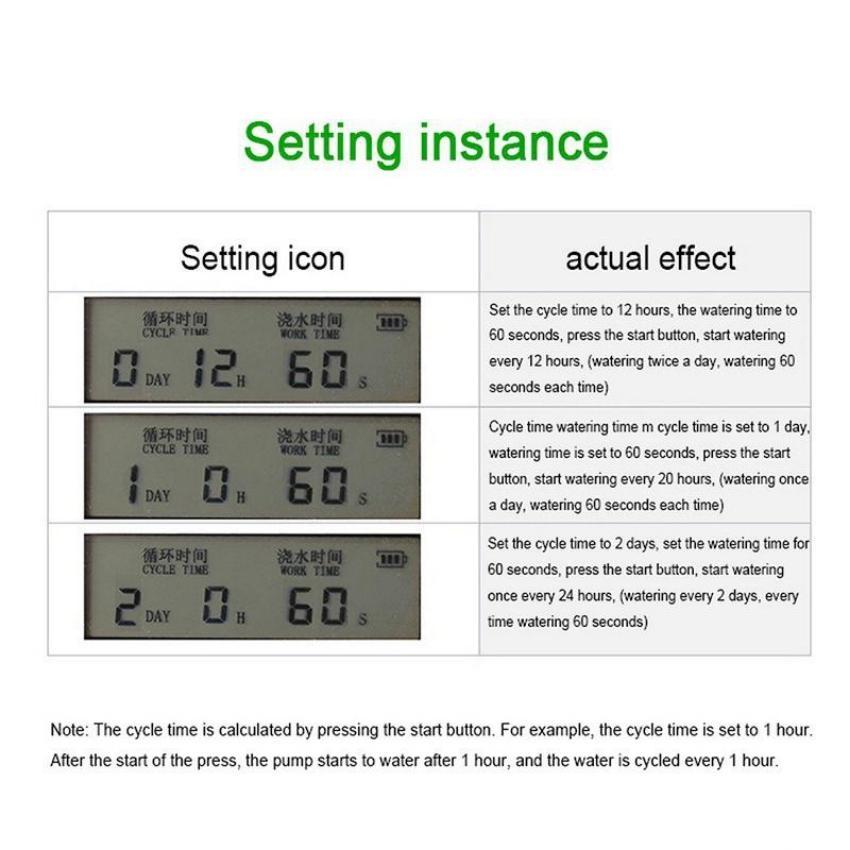 Солнечная энергия, автоматическое поливочное устройство, интеллектуальный таймер полива, водяной насос, ирригационная система, комплект системы полива сада, капельное дождевание в горшках
