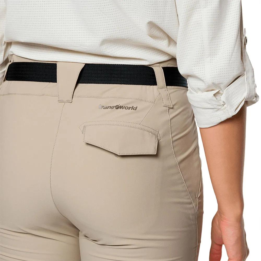 Trangoworld Брюки 3/4 Nzilo