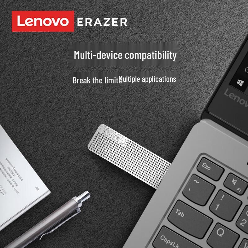 Флеш-накопитель USB 3.2 Lenovo ThinkPlus F102 32 ГБ