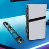 Охлаждающий вентилятор для PS 5 Pro, внешний вентилятор-кулер, вертикальный радиатор, вентилятор охлаждения корпуса для Playstation 5 Pro, аксессуары для корпуса