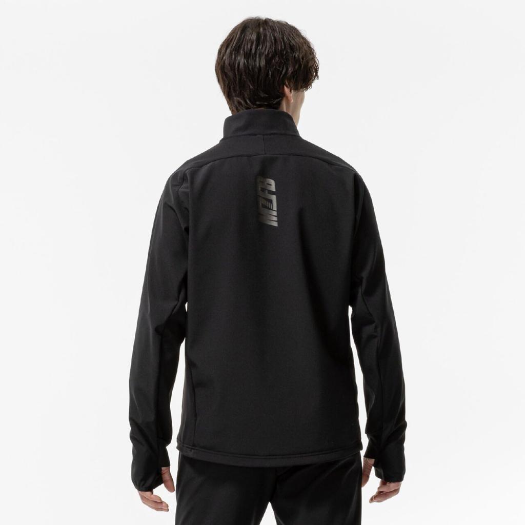 Mizuno MZFB Tech Shield Top HZ P2MCC510 Black