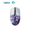 Беспроводная игровая мышь Logitech G304 - издание League of Legends Kaisa