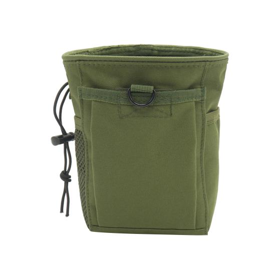 Мужская поясная сумка для кемпинга на открытом воздухе, держатель для карточек для мобильного телефона, чехол для дампа, чехол