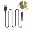 NEW 5.5V 0.6A DC USB Cable Power Charger For Karcher WV1 WV1 Plus WV2 WV5 WV50 WV55 WV75 Glass Vacuum Cleaner Window Vacuum