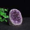 Uruguayan Amethyst Cluster Home Ornament