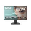 Monitor BenQ GW2490C 23.8" FHD 144Hz IPS Eye-Care USB-C TÜV Certified