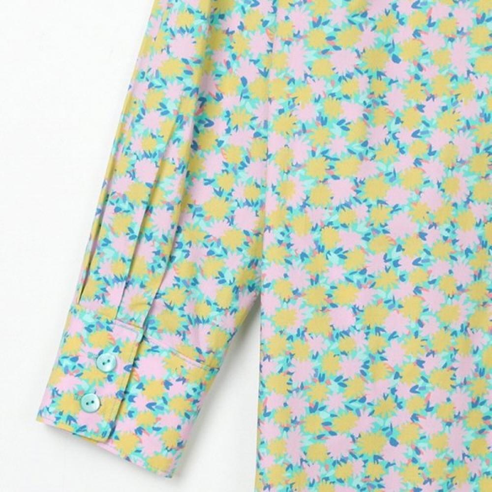 Oilily Blouse Pattern  Owgsgbl021 