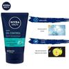 NIVEA Men Гель для умывания для контроля жирности кожи