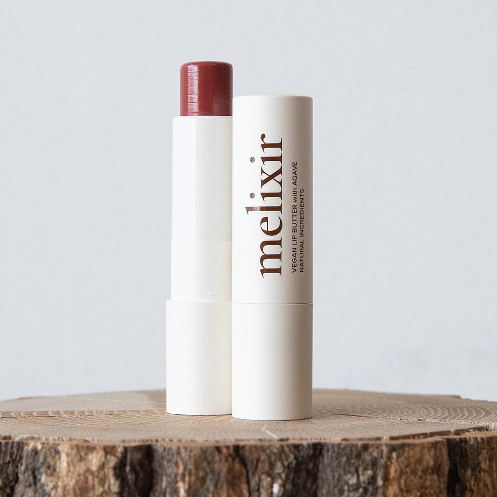 melixir Vegan Lip Butter 5ea