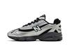 New Balance 1000 Черный Серебристый Металлик