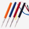 Handheld Touch Screen Pen Felt Head Whiteboard Pointer Stretchable Pointer  Educational Equipment