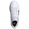 adidas Grand Court Классические Удобные Кроссовки Женские Кроссовки Облачно-Белые JH9384