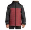 Billabong Surf Check Puff Jacket