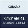 SUBARU Оригинальные Запчасти Реле Номер детали 82501AG041