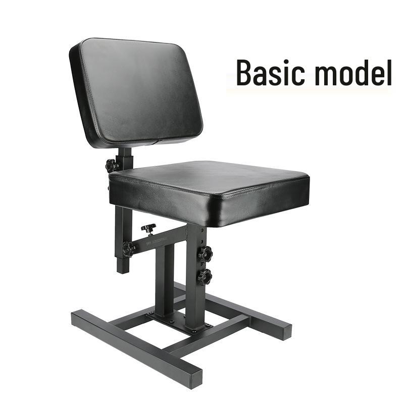 Taidu 3rd Gen Upgraded Multi-Function Tattoo Chair with Hand Rest and Roller