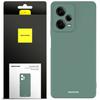 Sc Silicone Case Redmi Note 12 Pro 5G Dark Green