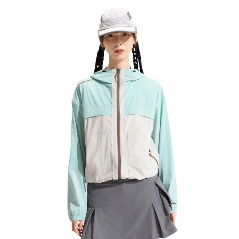 Li Ning Уличный Трейсинговый Спортивный Тренч Унисекс AFDVF47-3