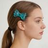 Women Hairpin Strong Hold No-Slip Half-up Magnetic Hair Clip Back Head Hair Claw Hair Styling Tool Hair Accessories