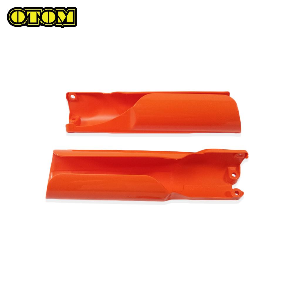 Motorcycle For KTM Fork Cover Protector Shock Absorber Guard SX SXF XC XCF XCW XCFW XWF EXC EXCF125-500 2016-2024 Pit Dirt Bikes