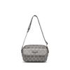 Champion Сумка-клатч для камеры Campus Mono Flap Crossbody SS26 Модная Универсальная Для поездок Тканевая Сумка на плечо Унисекс сумка через плечо U6AACPU17