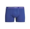 Jack & Jones Larry Solid Plus Size боксеры 5 шт.