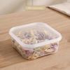 Food Grade Odor-Free Frozen Meat Storage Box for Freshness and Ice Cream Storage