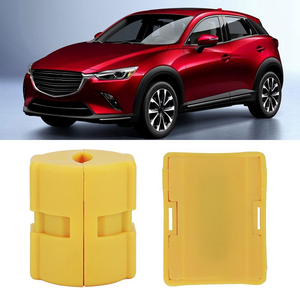 Universal Magnetic Fuel Gasoline Saver Vehicle Energy Saver Car Assisting Tool(2 Pcs)