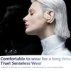 Xiaomi Бизнес-наушники Bluetooth 5.3 с заушиной TWS Беспроводные наушники с микрофоном Гарнитура для звонков hands-free Внутриканальные HiFi наушники для музыки